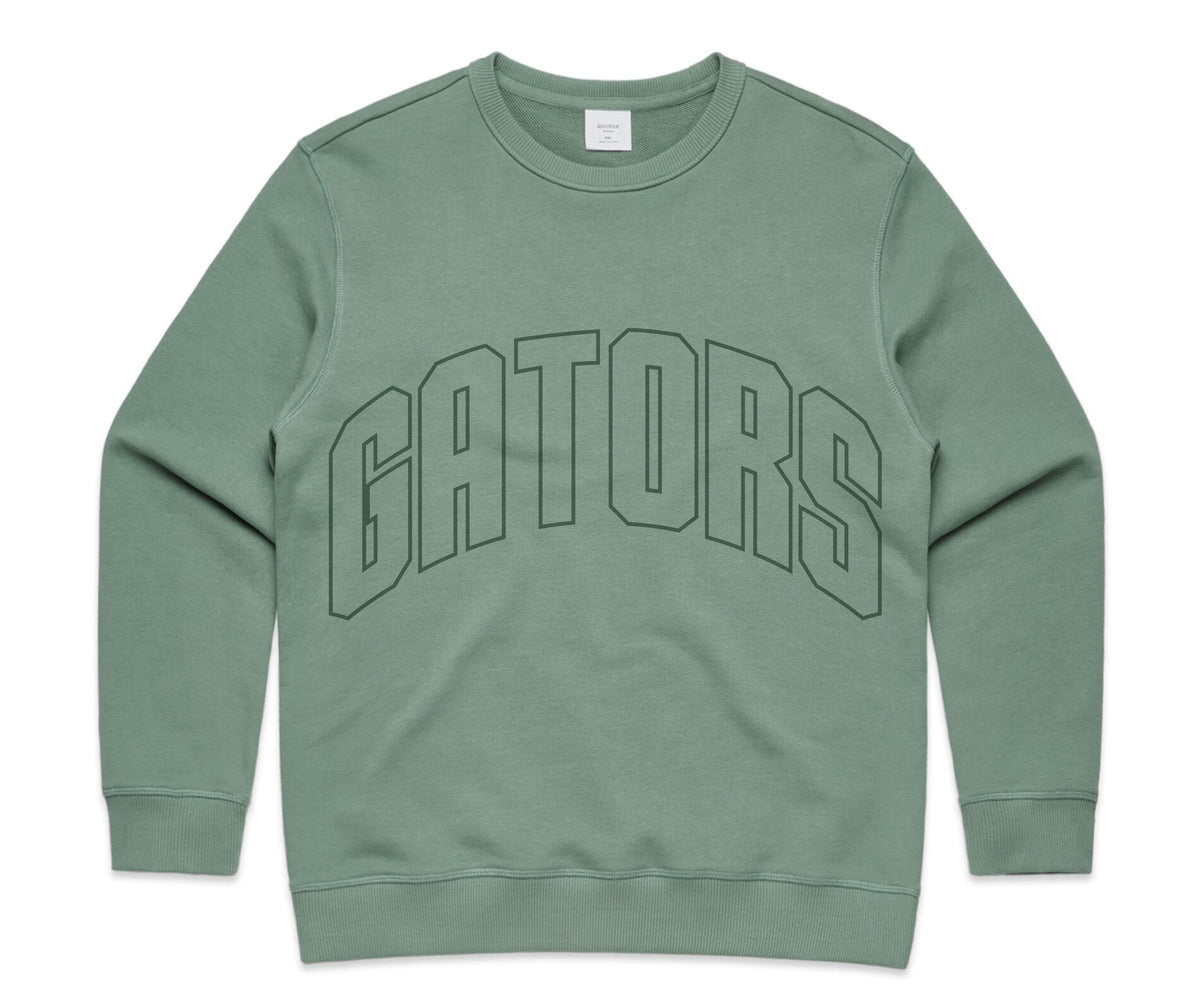 GATORS CREW - SAGE
